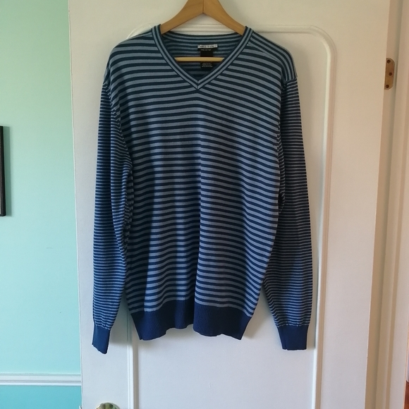 Marco Fiori made in Italy 70%wool XL - Picture 2 of 5